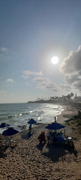 Quarto em Praia de Piatã